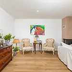 ヴィラ Village By Villsy - With Heated Pool, Spa, Private Tennis Court, Golf Court, Basketball Court And Playroom Tinjan