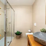 Village By Villsy - With Heated Pool, Spa, Private Tennis Court, Golf Court, Basketball Court And Playroom ヴィラ *
