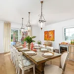 ヴィラ Village By Villsy - With Heated Pool, Spa, Private Tennis Court, Golf Court, Basketball Court And Playroom *