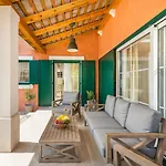Village By Villsy - With Heated Pool, Spa, Private Tennis Court, Golf Court, Basketball Court And Playroom ヴィラ