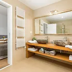 ヴィラ Village By Villsy - With Heated Pool, Spa, Private Tennis Court, Golf Court, Basketball Court And Playroom Tinjan