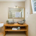 ヴィラ Village By Villsy - With Heated Pool, Spa, Private Tennis Court, Golf Court, Basketball Court And Playroom