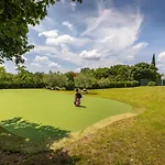 Village By Villsy - With Heated Pool, Spa, Private Tennis Court, Golf Court, Basketball Court And Playroom * Tinjan