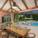 Village By Villsy - With Heated Pool, Spa, Private Tennis Court, Golf Court, Basketball Court And Playroom *