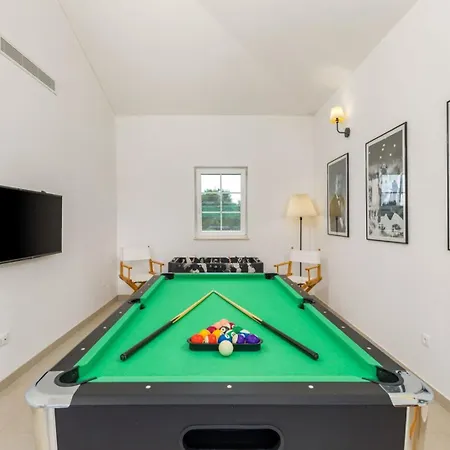 Village Villa *