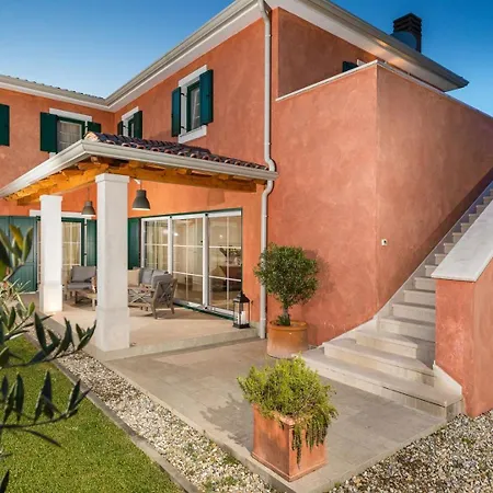 Village Villa *