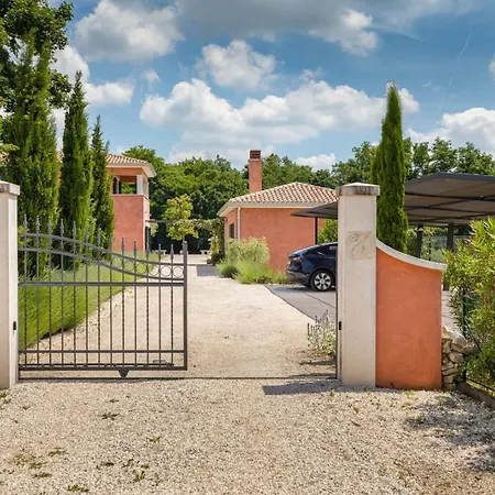Village Villa