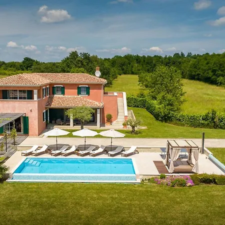 Village Villa *